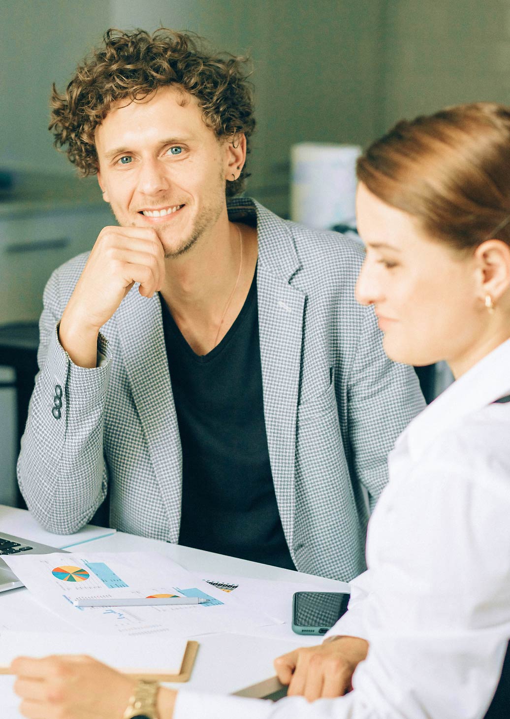 About Avada Recruitment Agency