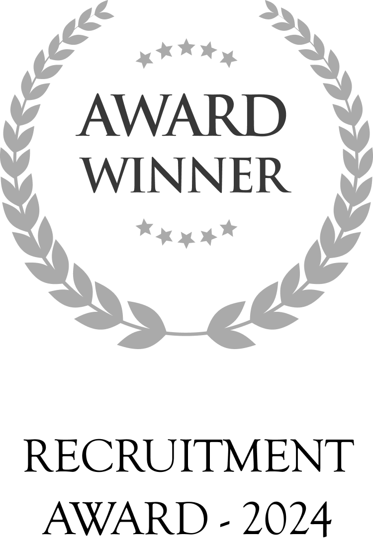 Recruitment Award